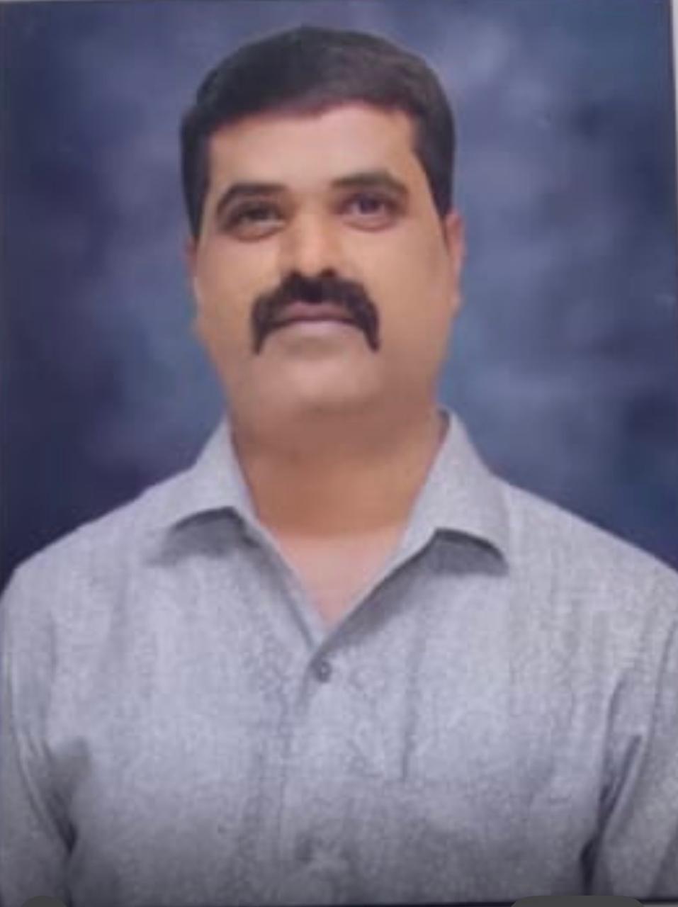Mr. Rajendra Rajput - Director
